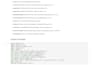 build and analyze machine learning models using python